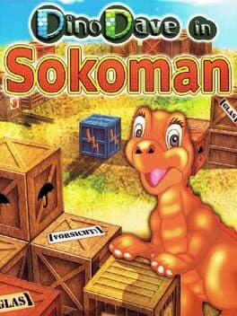 Image de Dino Dave in Sokoman