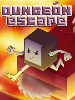 Image de Dungeon Escape