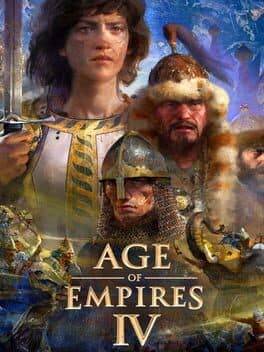 Image de Age of Empires IV