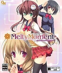 Image de MeltyMoment