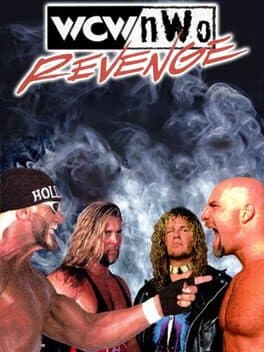 Image de WCW/nWo Revenge