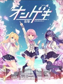 Image de Ongeki