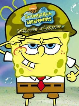 Image de SpongeBob SquarePants: Battle For Bikini Bottom