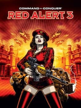 Image de Command & Conquer: Red Alert 3