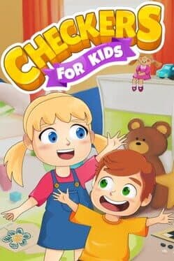 Image de Checkers for Kids