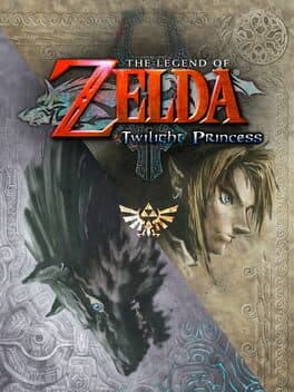Image de The Legend of Zelda: Twilight Princess