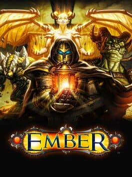 Image de Ember