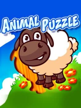 Image de Animal Puzzle: Preschool Learning Game for Kids and Toddlers