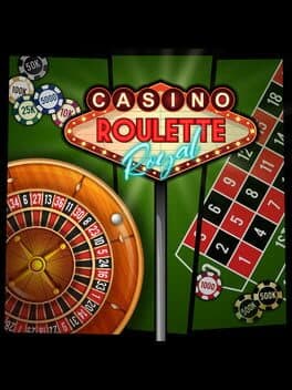 Image de Casino Roulette Royal