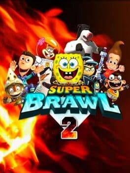 Image de Super Brawl 2