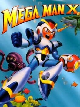 Image de Mega Man X