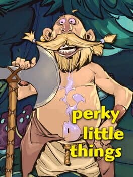 Image de Perky Little Things