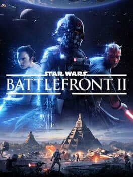 Image de Star Wars Battlefront II