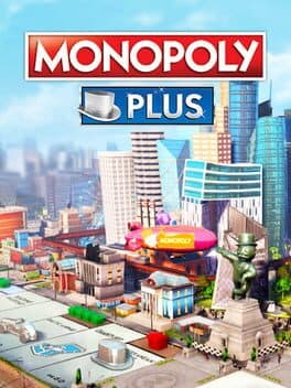 Image de Monopoly Plus