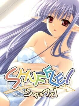 Image de Shuffle!