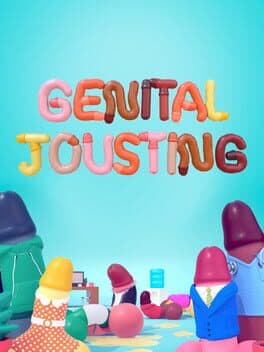 Image de Genital Jousting
