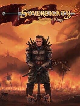 Image de Sovereignty: Crown of Kings