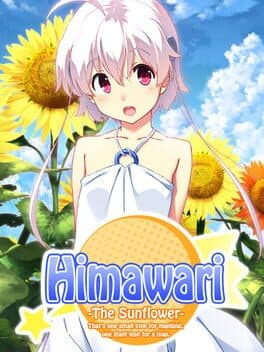 Image de Himawari: The Sunflower