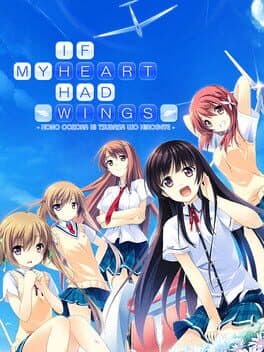 Image de If My Heart Had Wings
