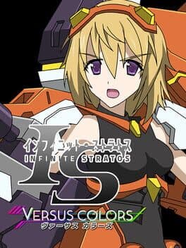Image de Infinite Stratos: Versus Colors