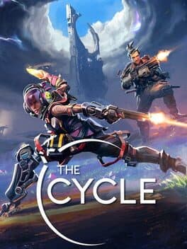 Image de The Cycle