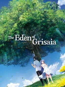 Image de The Eden of Grisaia