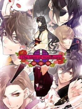 Image de The Men of Yoshiwara: Ohgiya