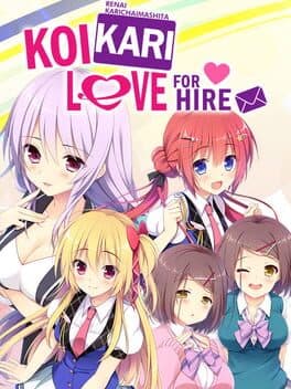 Image de Renai Karichaimashita: Koikari - Love For Hire