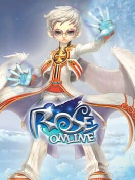 Image de Rose Online