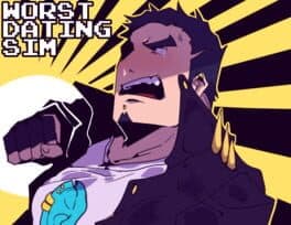 Image de Worst Dating Sim