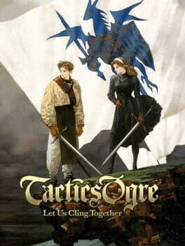 Image de Tactics Ogre: Let Us Cling Together