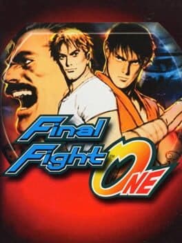 Image de Final Fight One