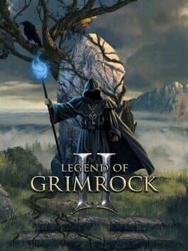 Image de Legend of Grimrock 2