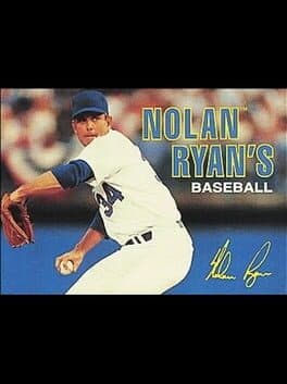 Image de Nolan Ryan's Baseball