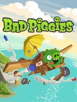 Image de Bad Piggies