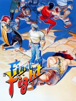 Image de Final Fight
