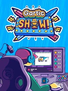 Image de Gartic Show