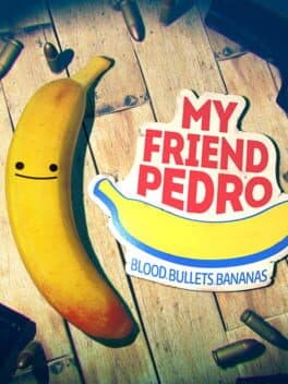 Image de My Friend Pedro