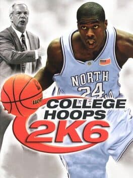 Image de College Hoops 2K6
