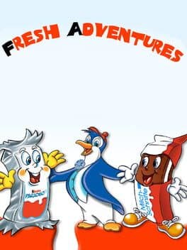 Image de Kinder Pingui: Fresh Adventures