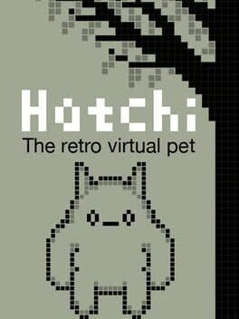 Image de Hatchi: A Retro Virtual Pet