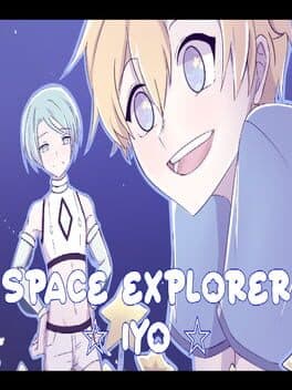 Image de Space Explorer Iyo!!