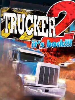 Image de Trucker 2