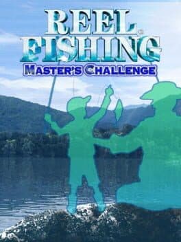 Image de Reel Fishing: Master's Challenge