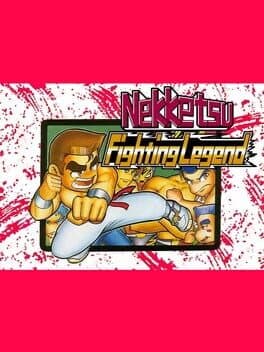 Image de Nekketsu Fighting Legend