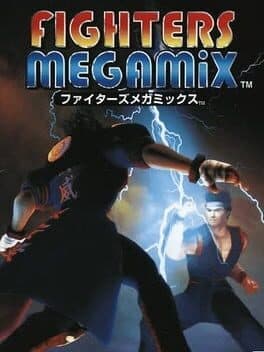Image de Fighters Megamix