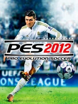 Image de Pro Evolution Soccer 2012