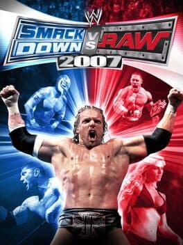Image de WWE SmackDown vs. Raw 2007
