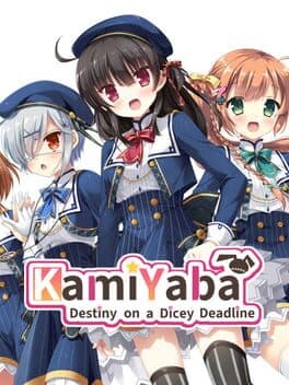 Image de KamiYaba: Destiny on a Dicey Deadline