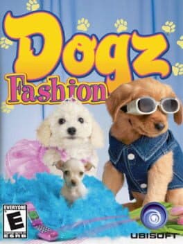 Image de Dogz: Fashion